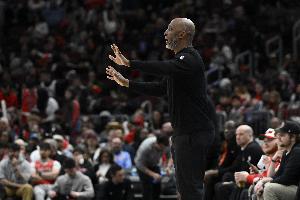 Shams：比卢普斯对非法赌博的指控拒不认罪 将开启6-12个月的诉讼